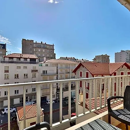 Marbella 3* Биарриц