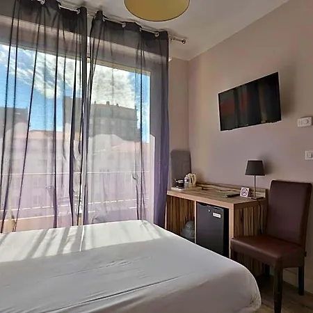 Marbella Отель 3*