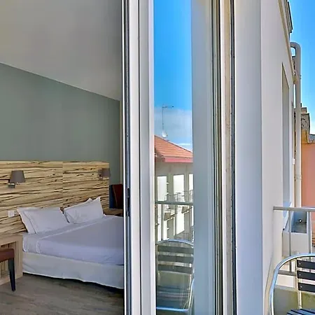 Marbella 3* Биарриц