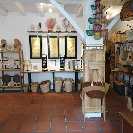 Marbella Отель