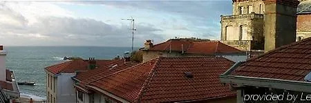 Ξενοδοχείο Marbella 3*