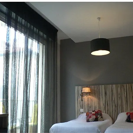 Marbella Hotel 3*