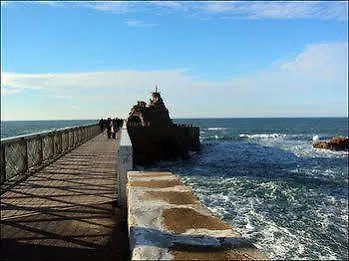 Marbella Ξενοδοχείο 3*