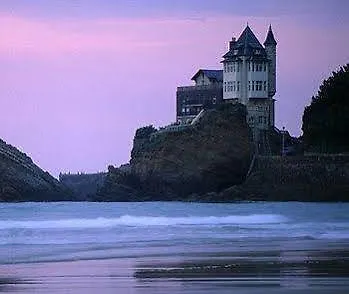 Hotel Marbella Biarritz