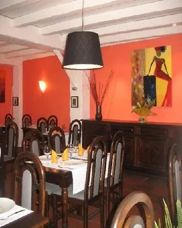 Marbella 酒店