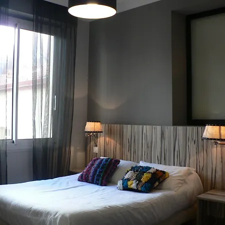 Marbella Hotel Biarritz