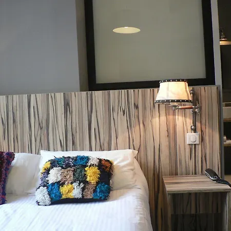 Marbella Hotel 3*