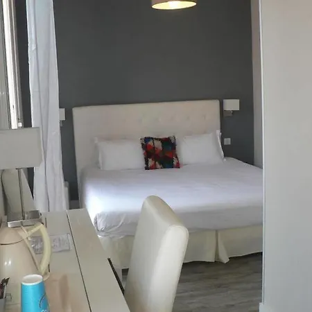 Marbella Ξενοδοχείο Μπιαρίτζ