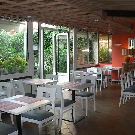 Marbella Ξενοδοχείο 3*