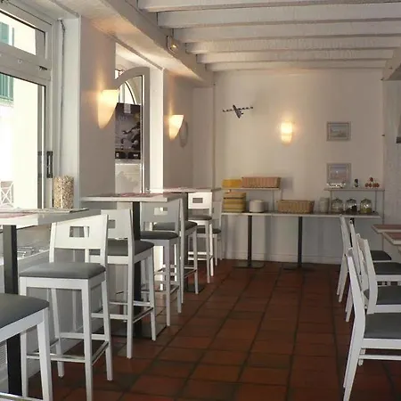 Marbella Ξενοδοχείο 3*