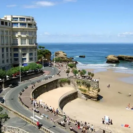 Marbella 3* Biarritz