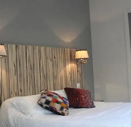 Hotel Marbella Biarritz