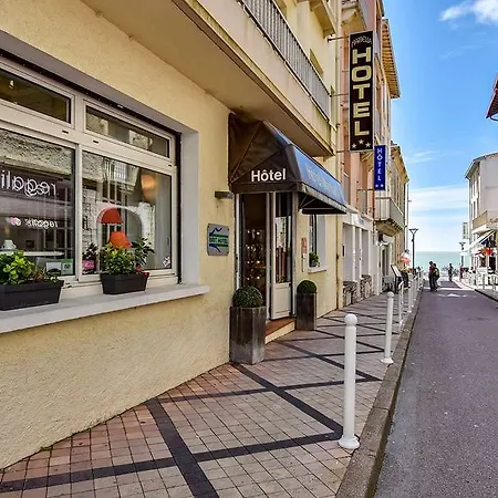 Marbella Ξενοδοχείο 3*