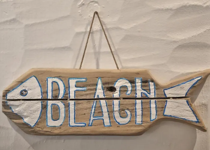 Marbella 3* ביאריץ