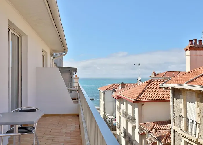 Szálloda Marbella 3*