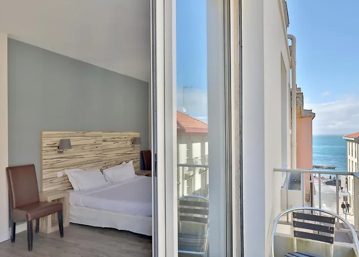 Marbella Szálloda 3*