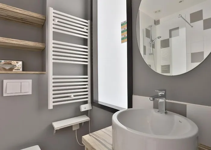 Szálloda Marbella Biarritz