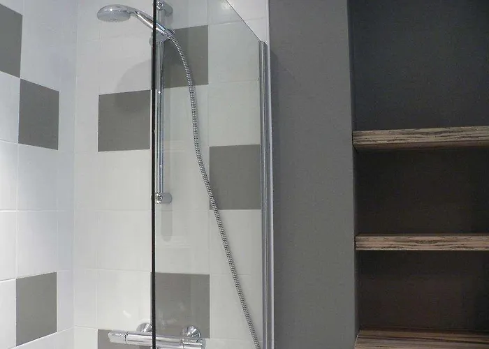 מלון Marbella ביאריץ