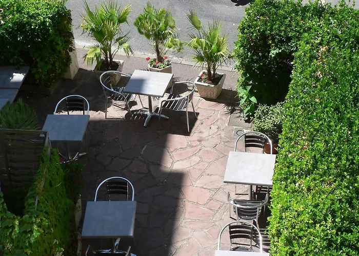 Szálloda Marbella 3*