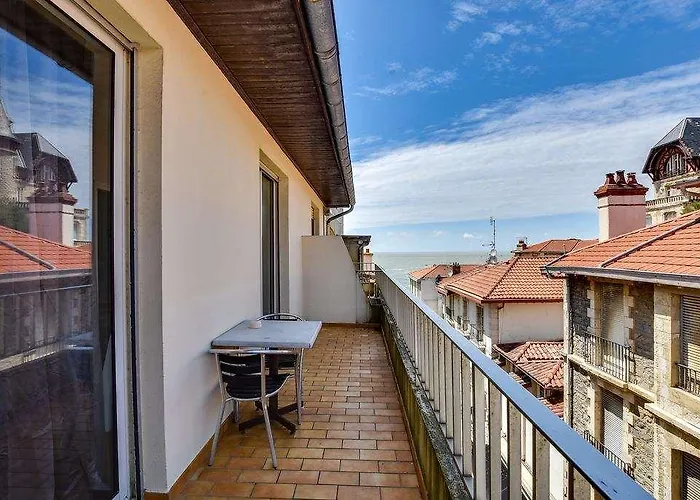 מלון Marbella 3*