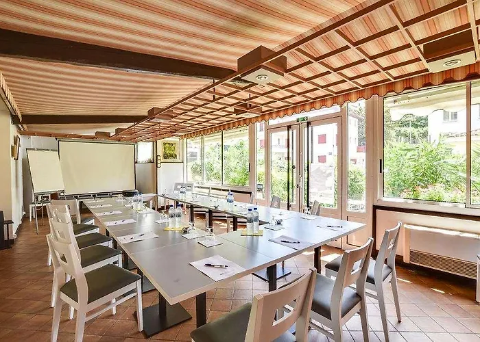 Marbella מלון ביאריץ