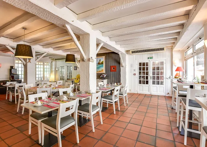 Szálloda Marbella 3*