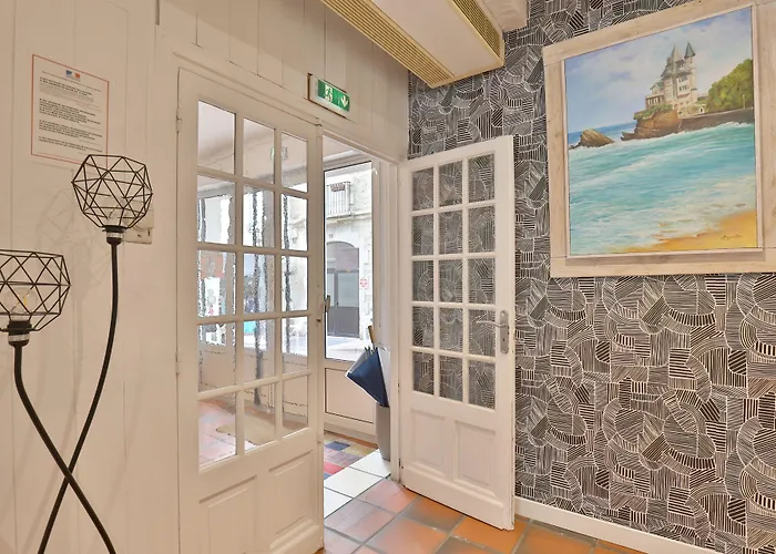 Marbella Szálloda 3*