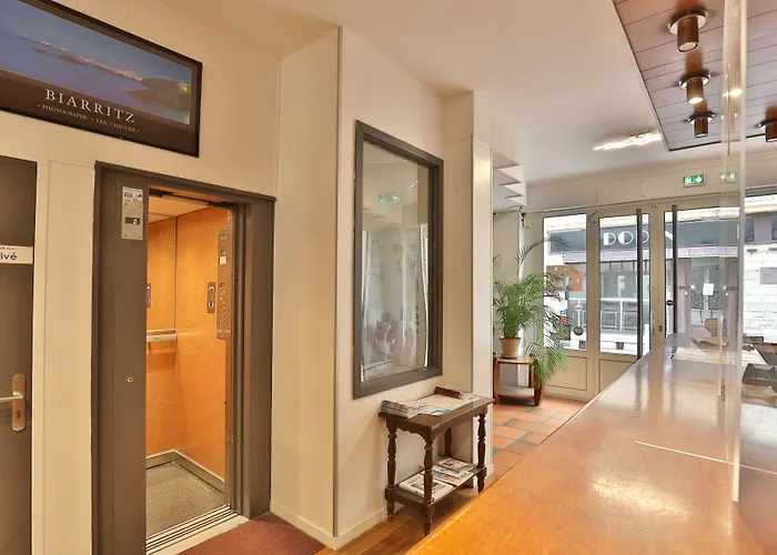 Marbella Szálloda 3*