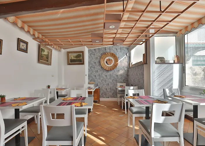 Szálloda Marbella 3*