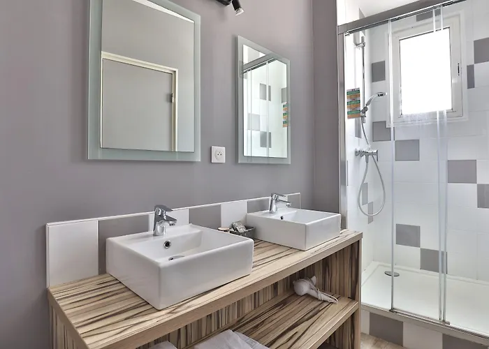 Marbella 3* ביאריץ