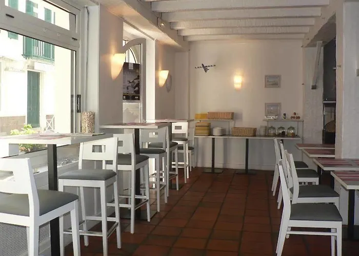 Marbella מלון 3*